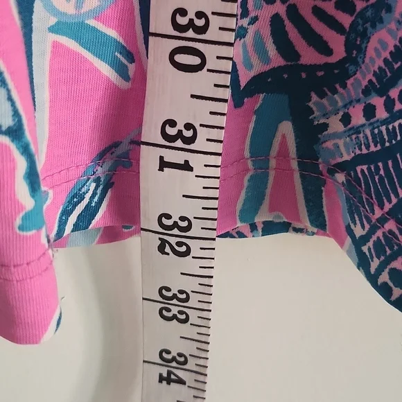 Lily Pulitzer Dress - Picture 7 of 8